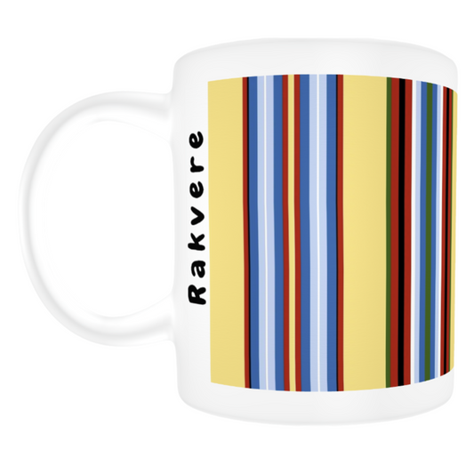 Mug Rakvere