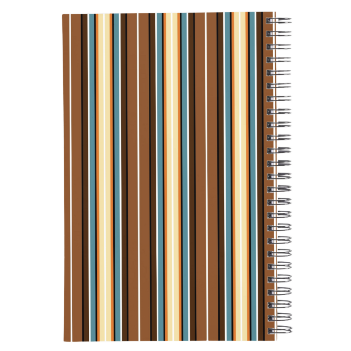 Notebook Lined Anna