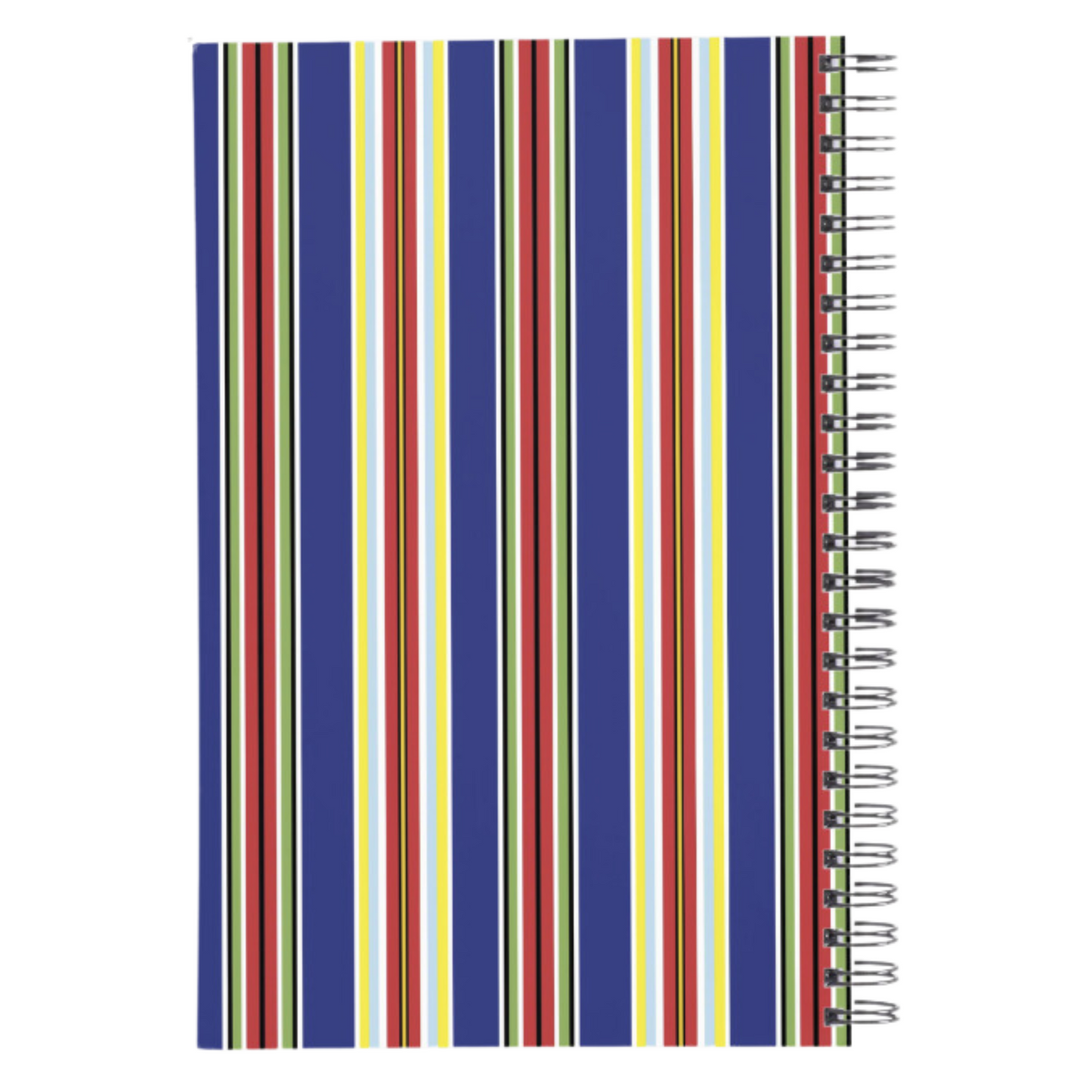 Notebook Lined Järva-Jaani