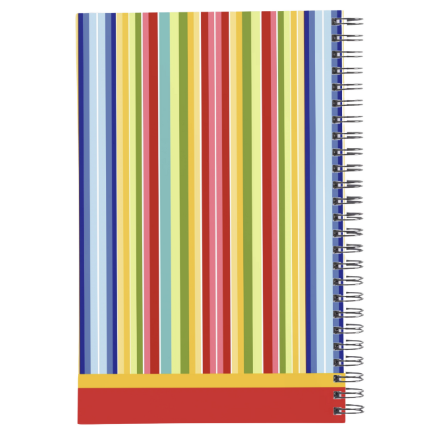 Notebook Lined Jõelähtme