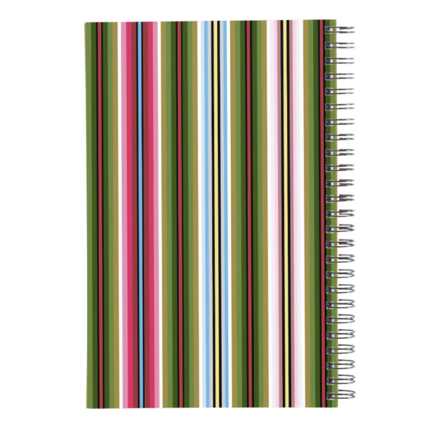 Notebook Lined Jõhvi