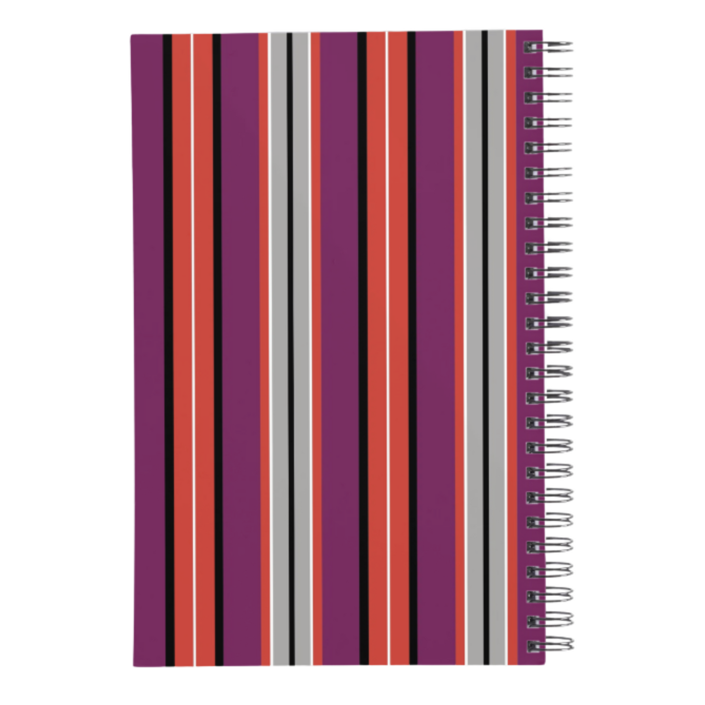 Notebook Lined Jüri