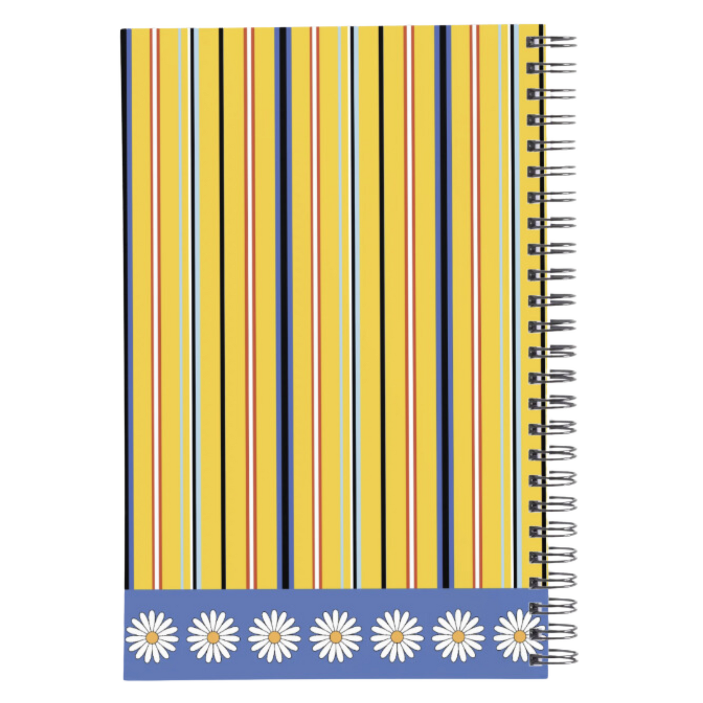 Notebook Lined Muhu