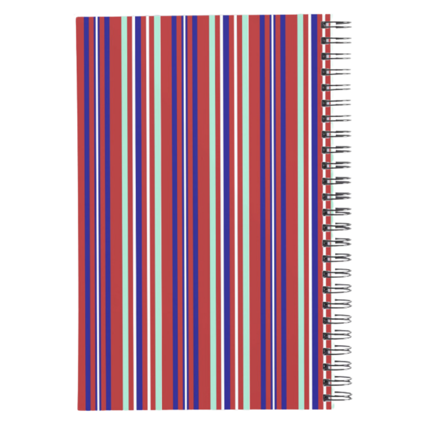 Notebook Lined Pärnu