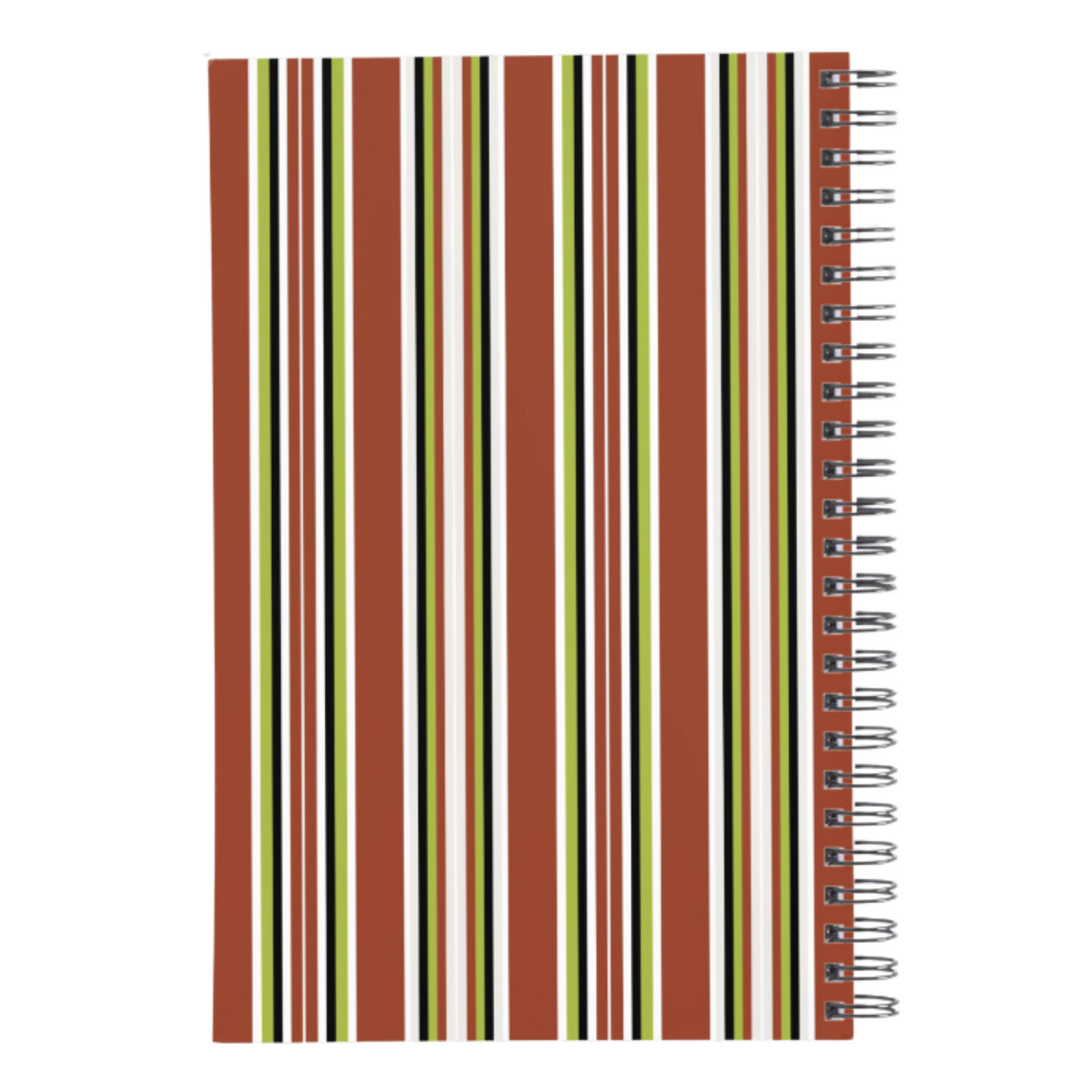 Notebook Lined Põltsamaa