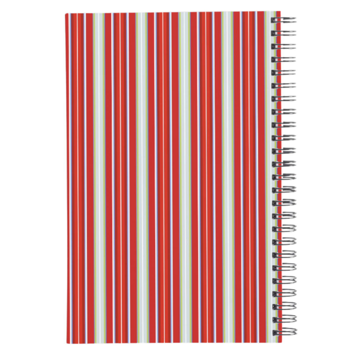 Notebook Lined Põlva