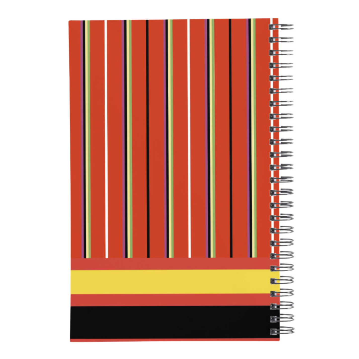 Notebook Lined Pühalepa