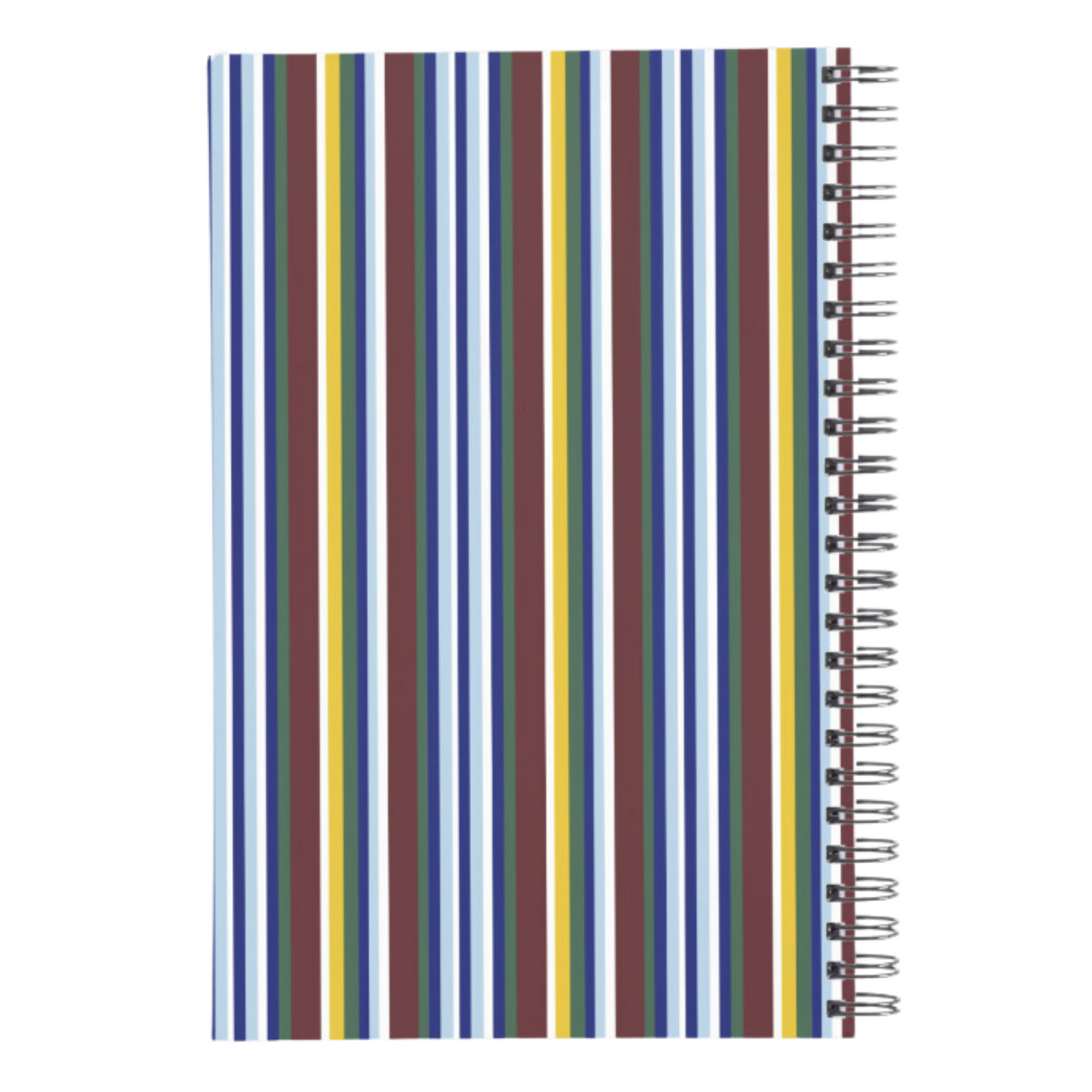 Notebook Lined Rõuge