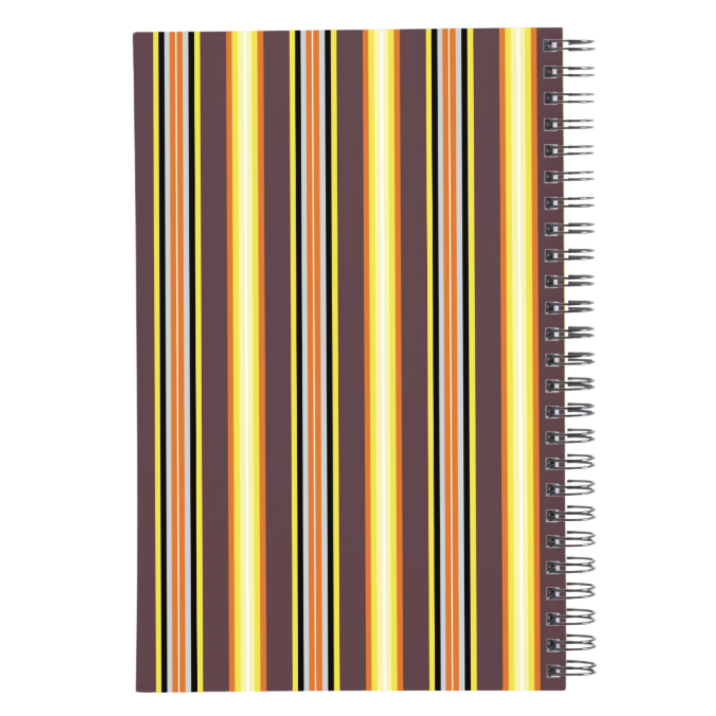 Notebook Lined Väike-Maarja