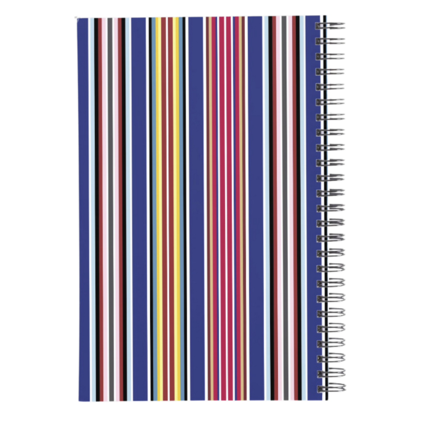 Notebook Lined Viru-Nigula