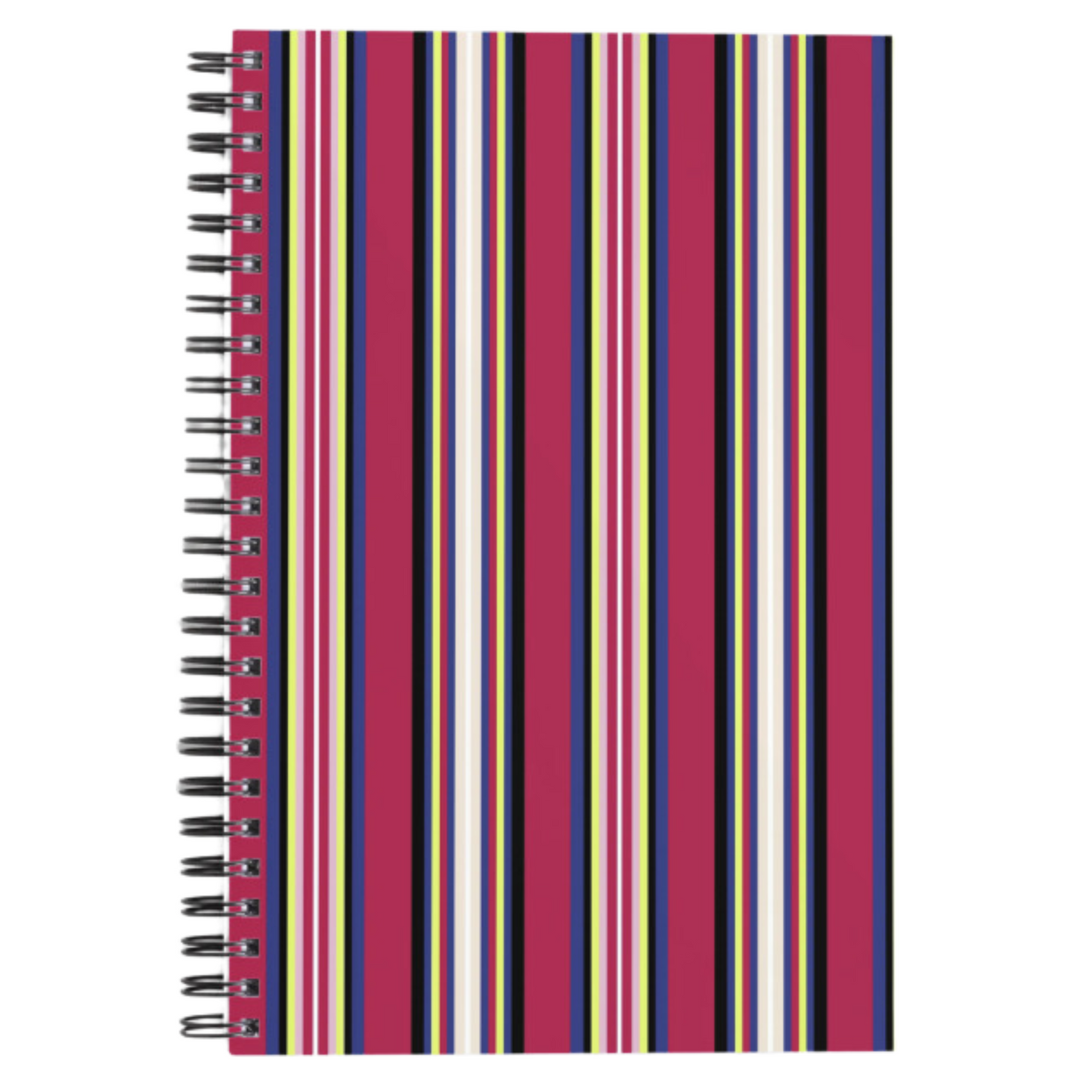 Notebook Lined Ambla
