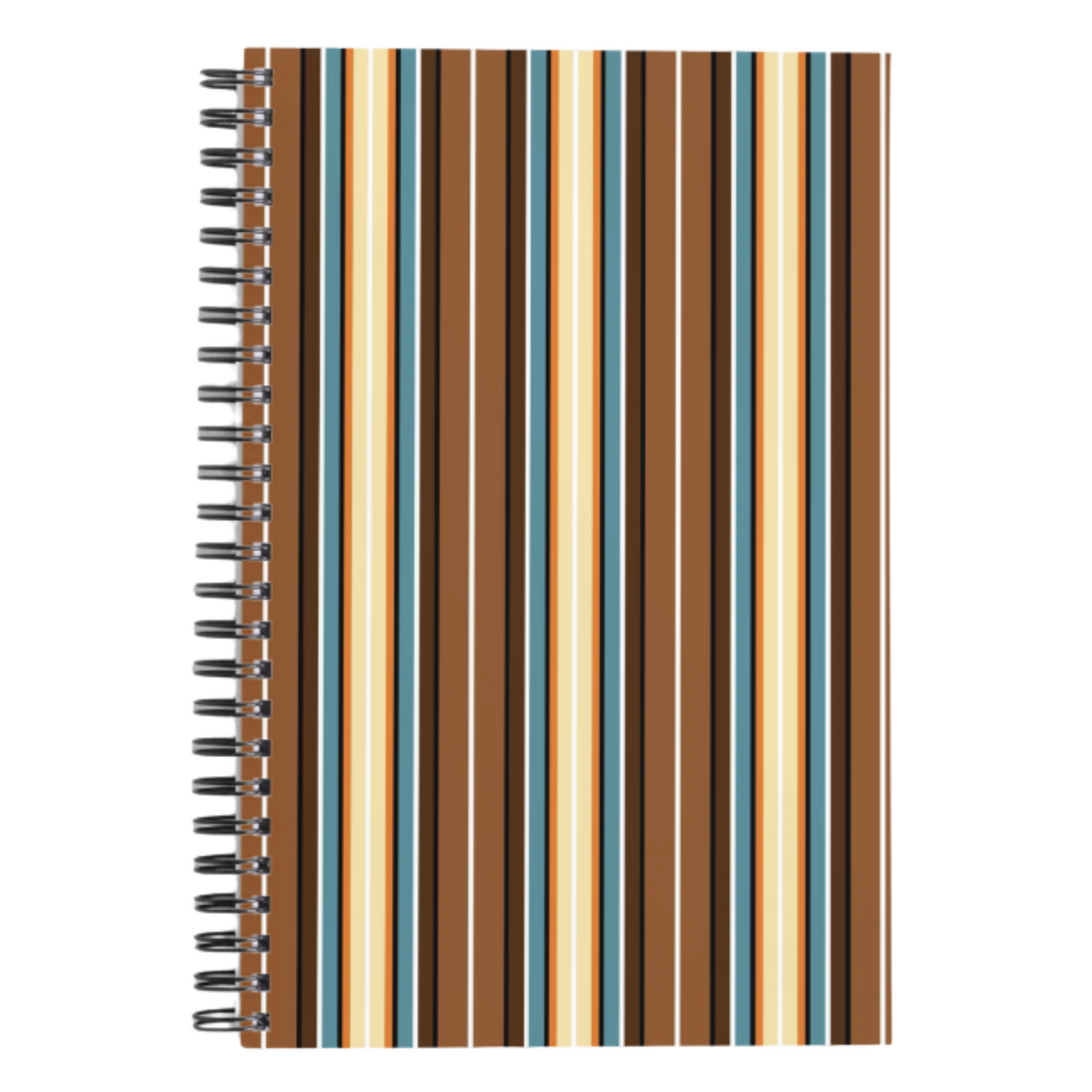 Notebook Lined Anna