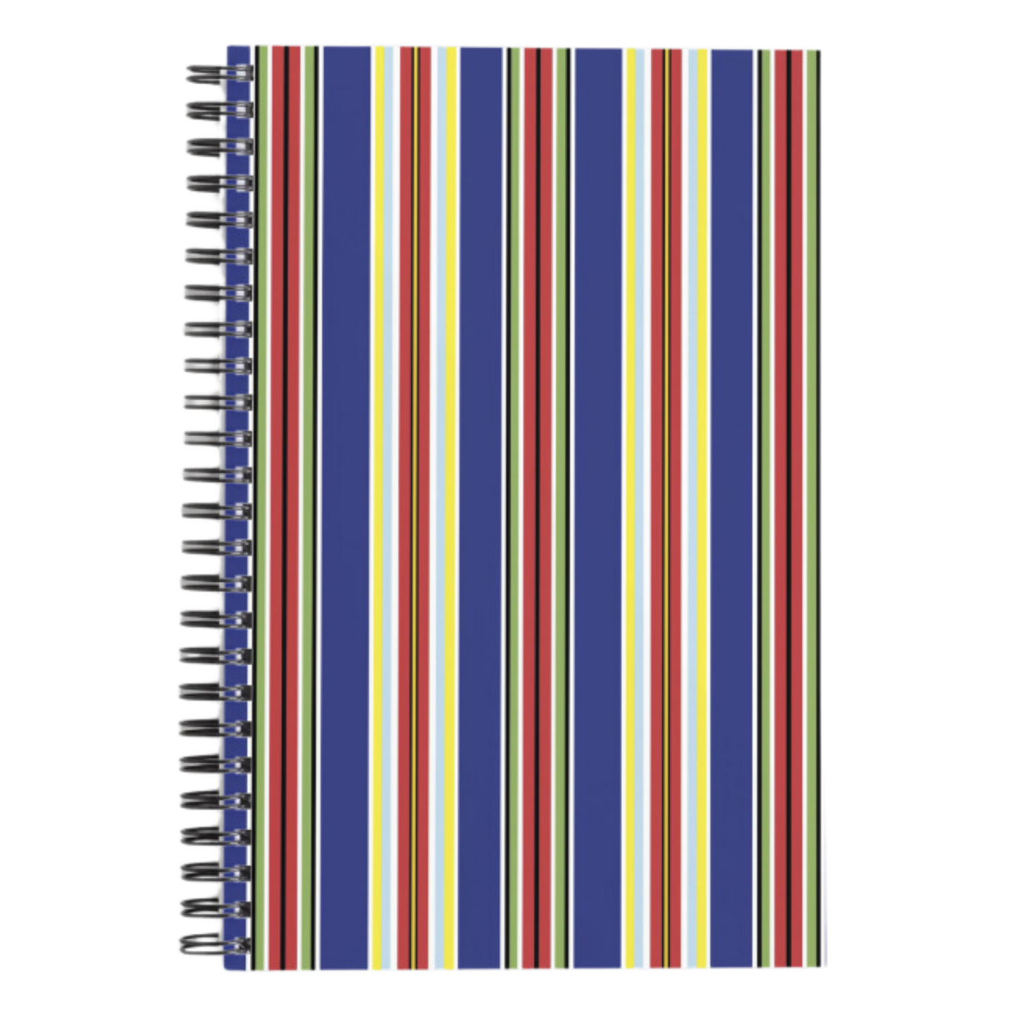 Notebook Lined Järva-Jaani