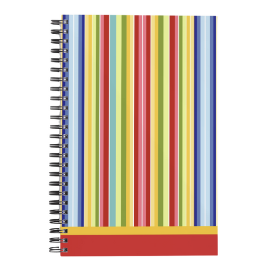 Notebook Lined Jõelähtme