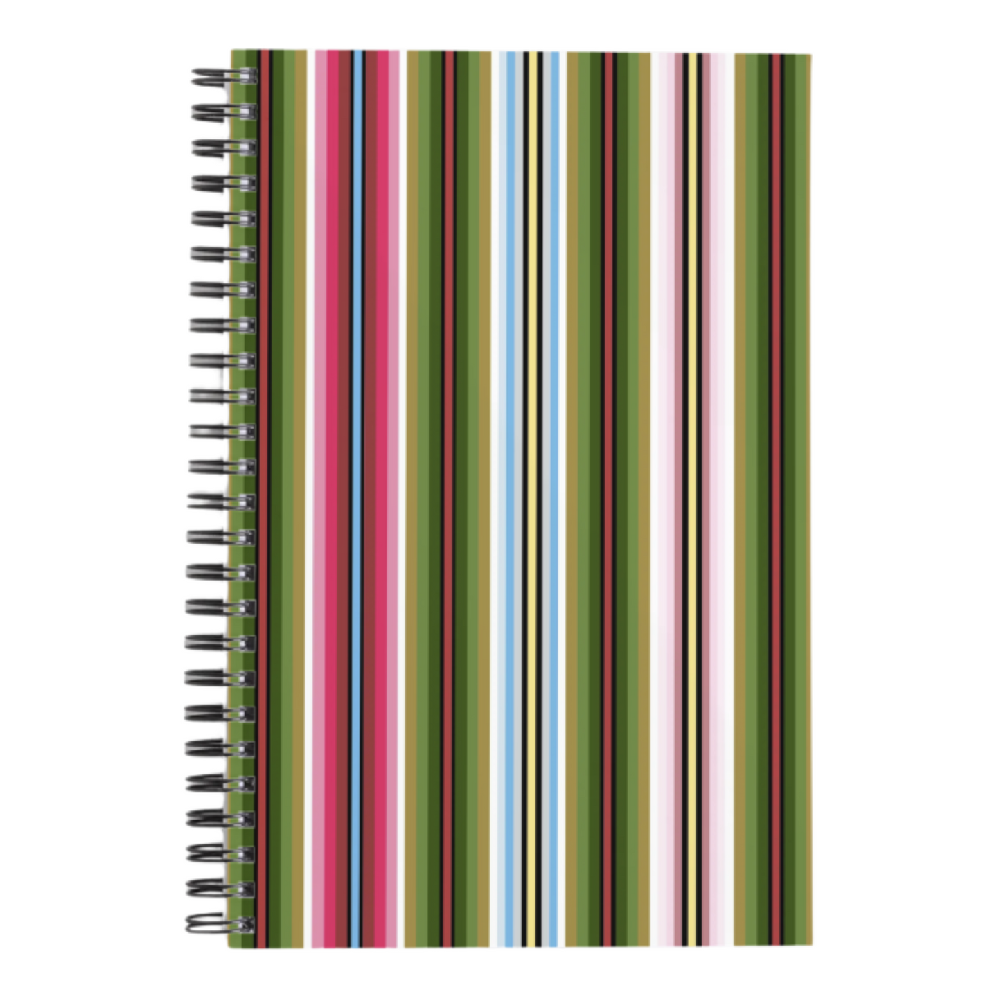 Notebook Lined Jõhvi