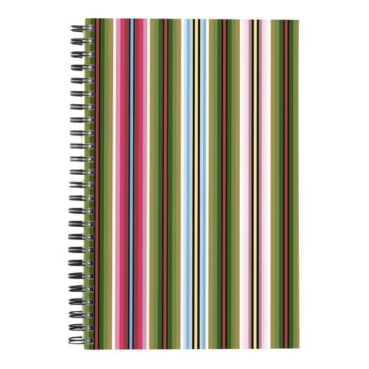 Notebook Lined Jõhvi