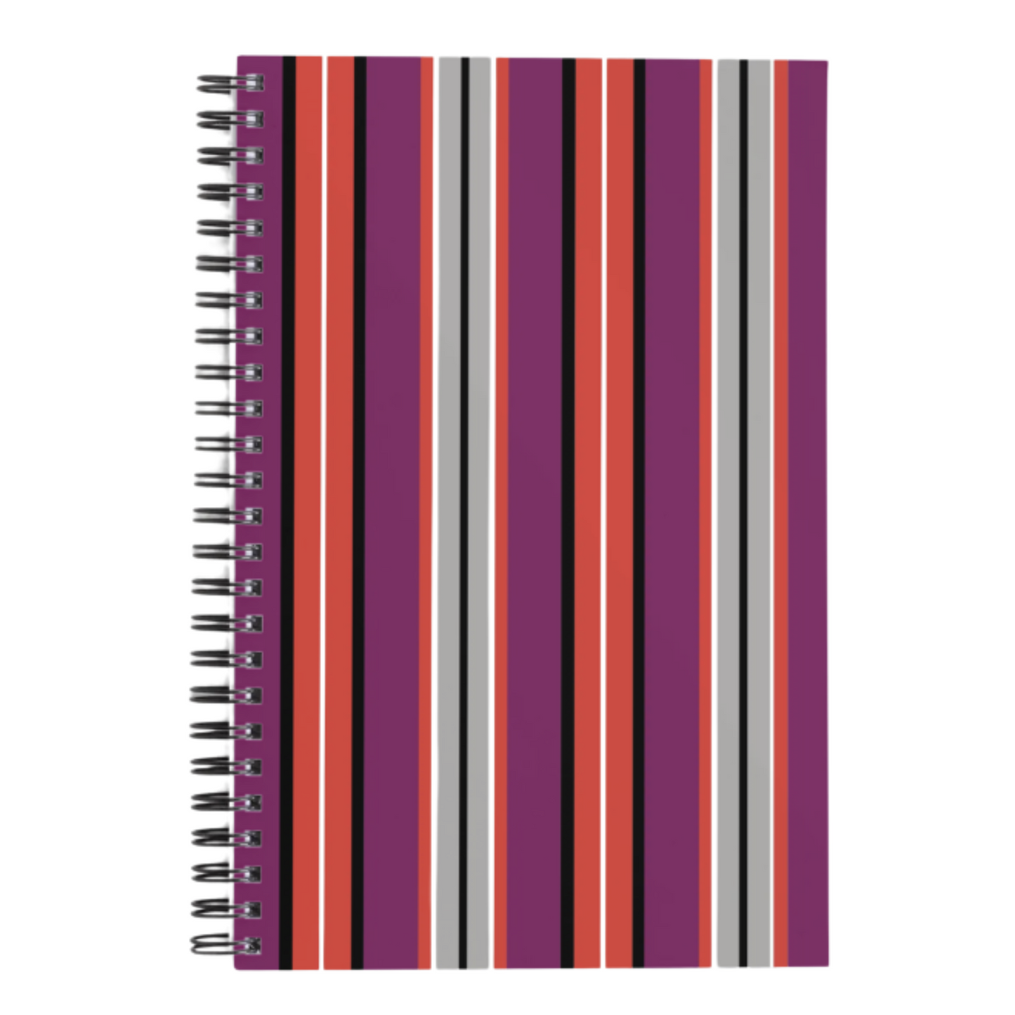 Notebook Lined Jüri