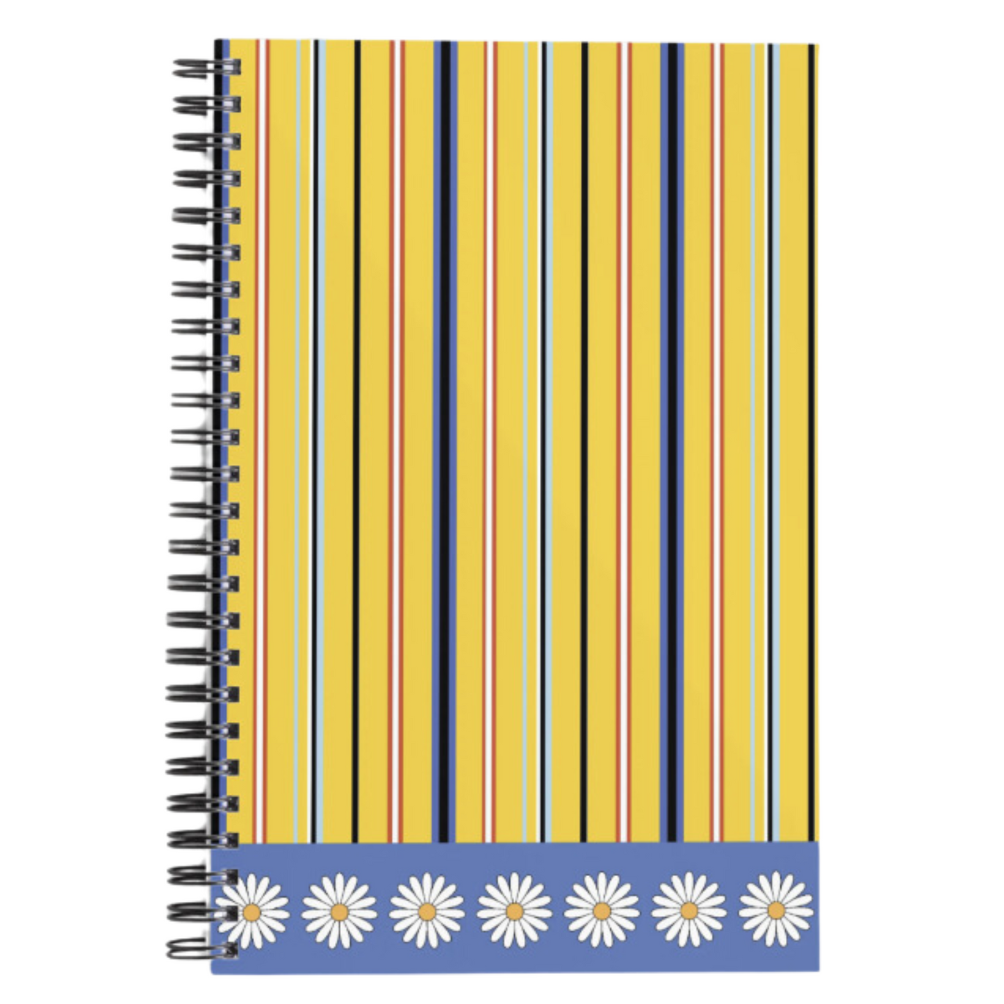 Notebook Lined Muhu