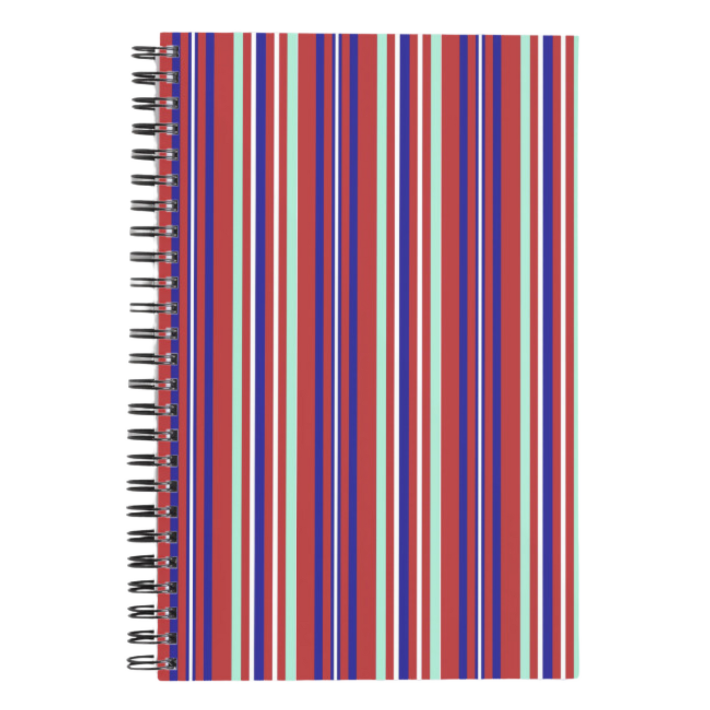 Notebook Lined Pärnu