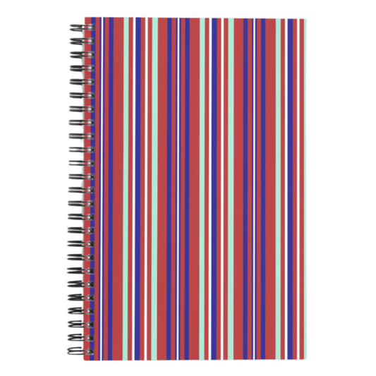 Notebook Lined Pärnu