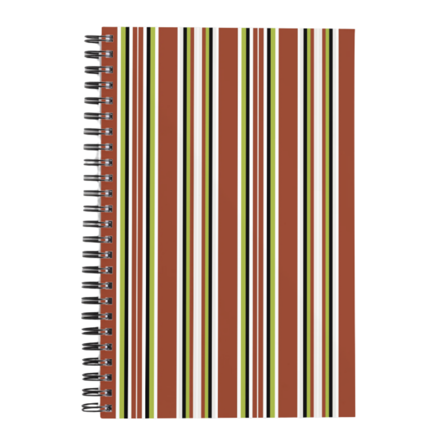 Notebook Lined Põltsamaa
