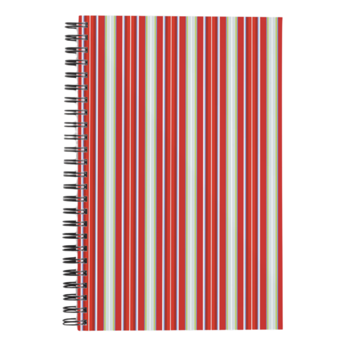 Notebook Lined Põlva