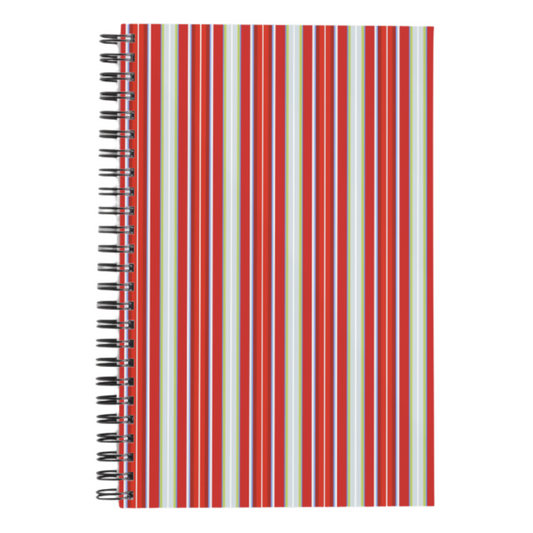 Notebook Lined Põlva