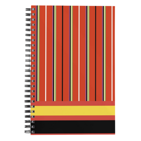 Notebook Lined Pühalepa