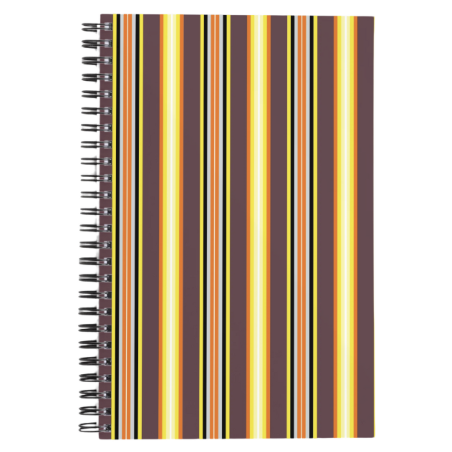 Notebook Lined Väike-Maarja