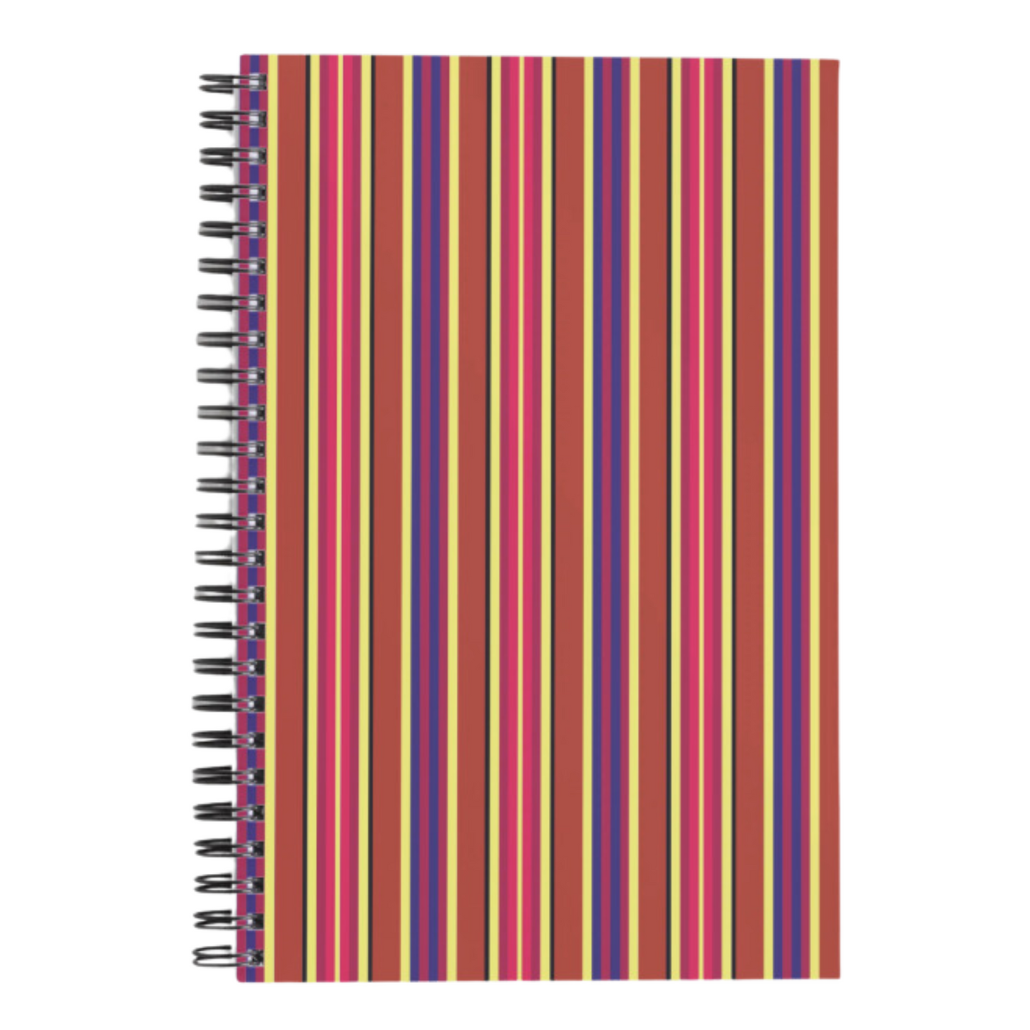 Notebook Lined Vastseliina