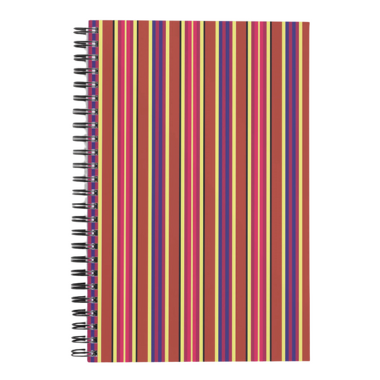 Notebook Lined Vastseliina