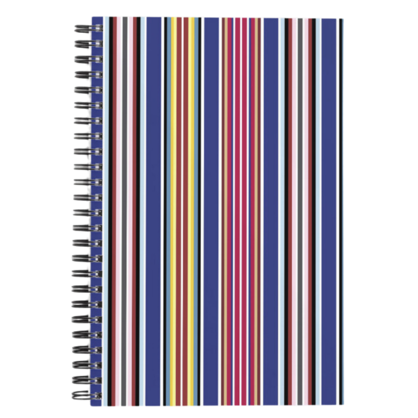 Notebook Lined Viru-Nigula
