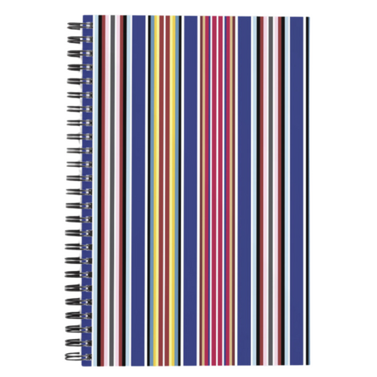 Notebook Lined Viru-Nigula