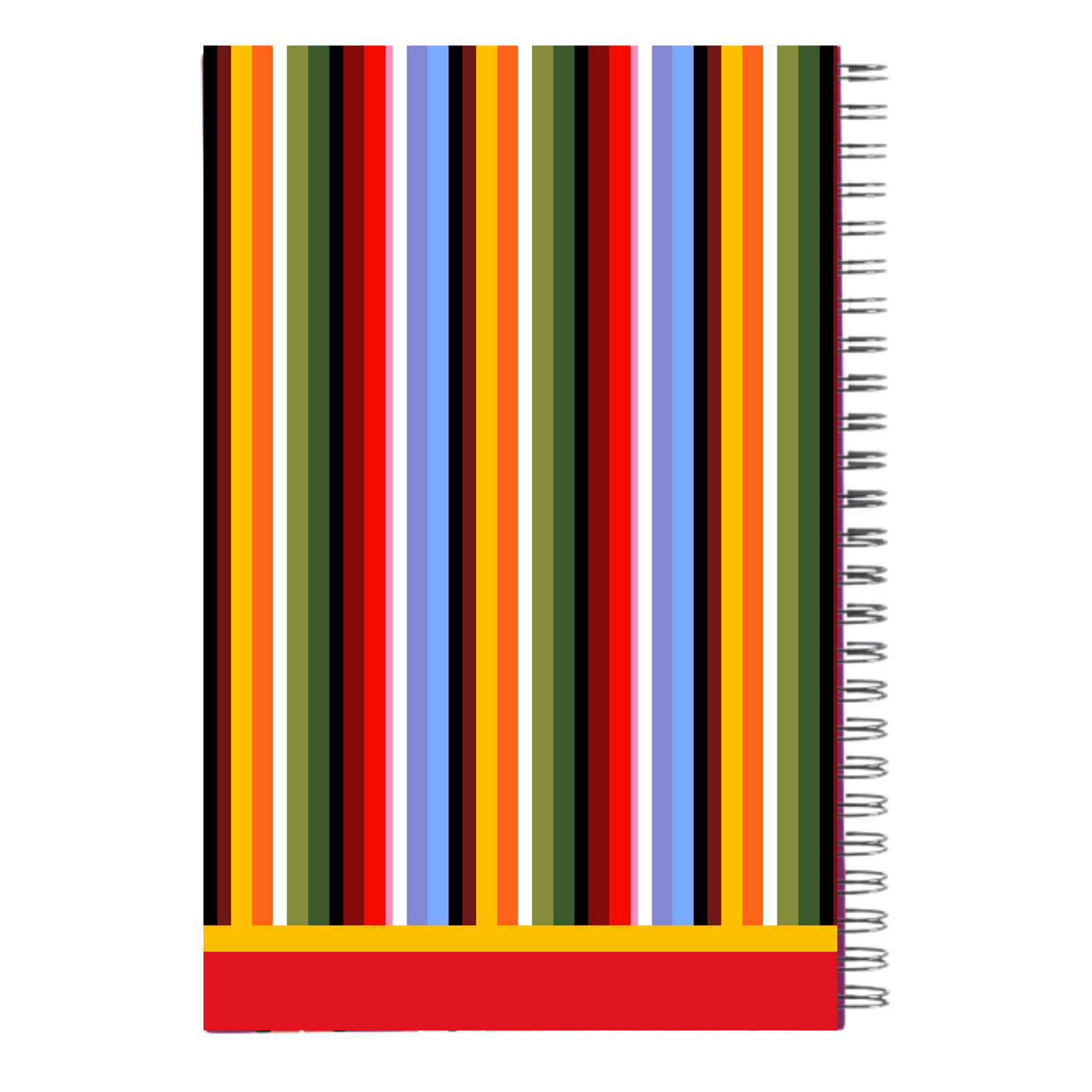 Notebook Lined Kadrina