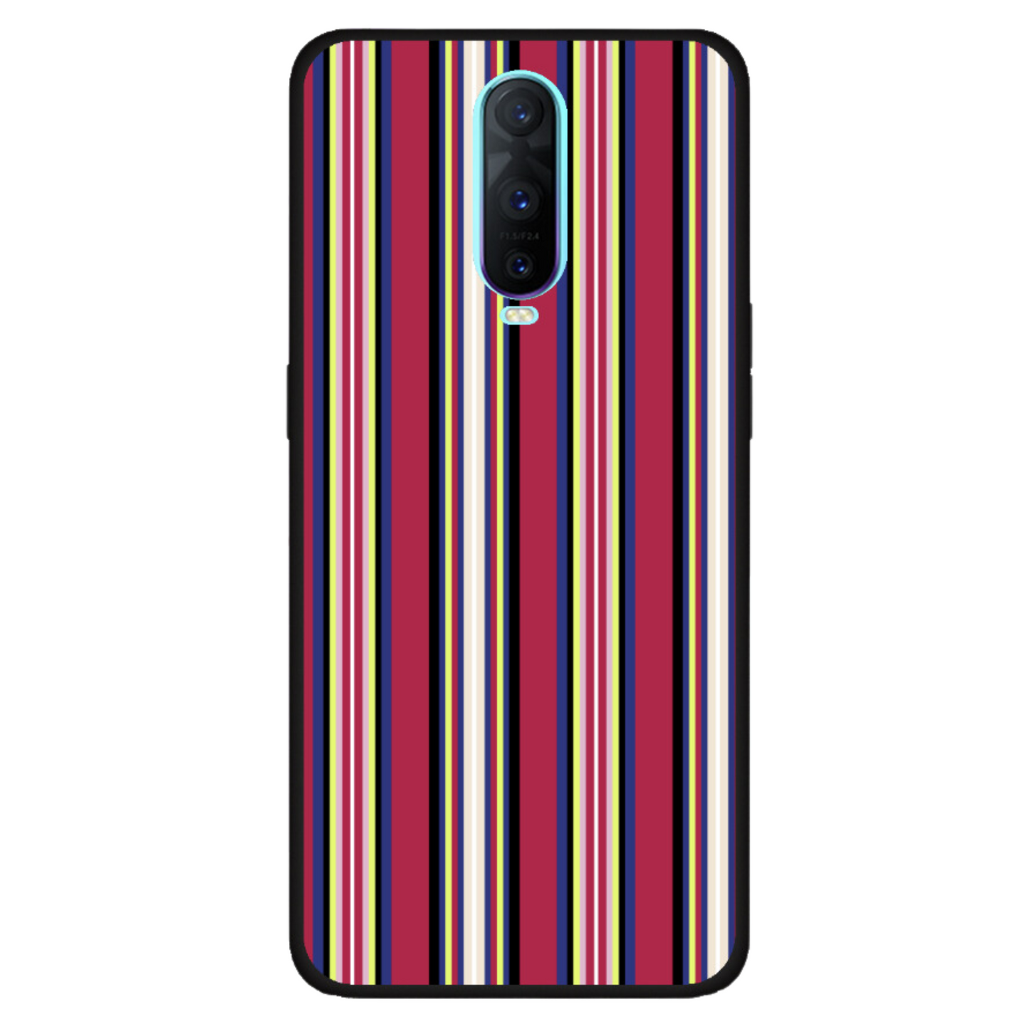 Oppo Kommid Case Ambla