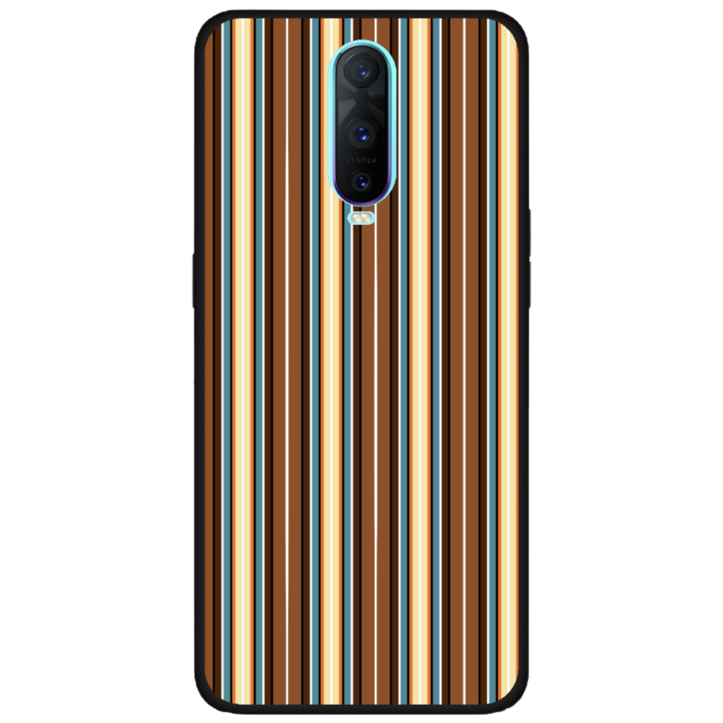 Oppo Kommid Case Anna
