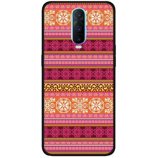 Oppo Kommid Case Muhu Trükk