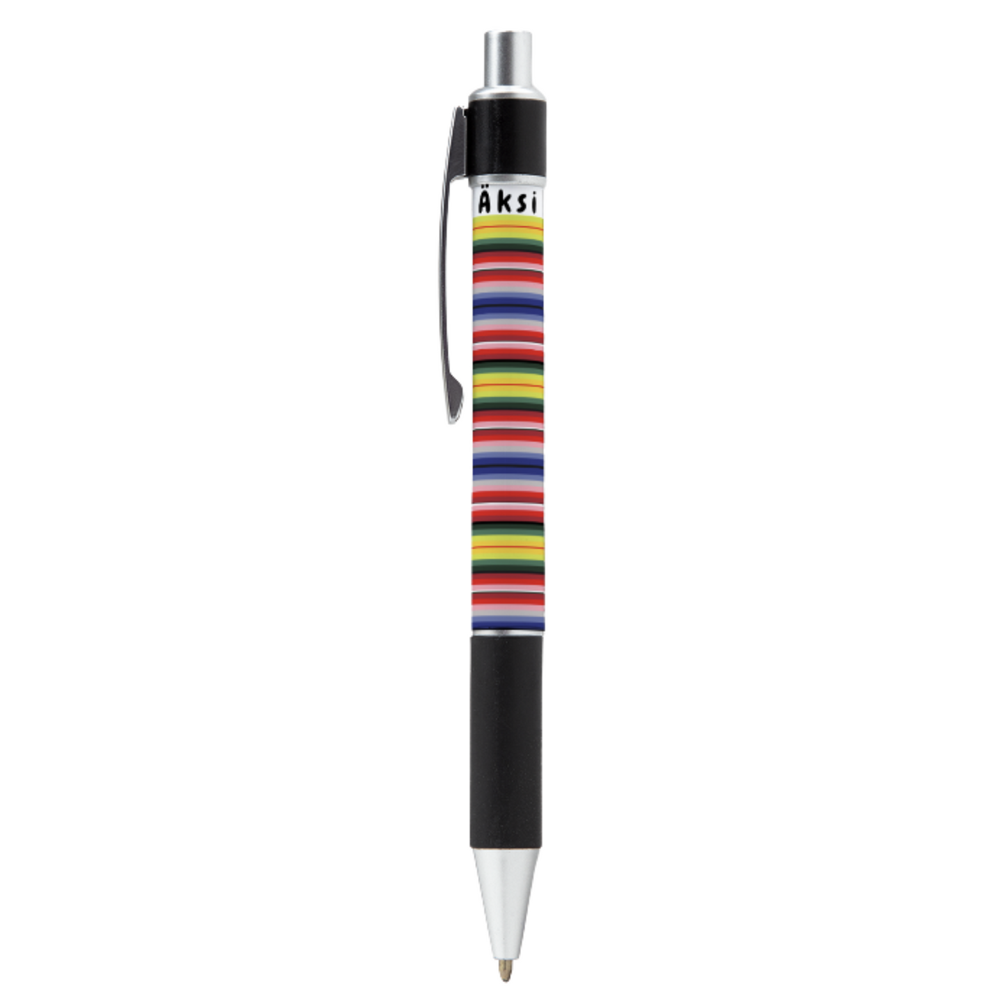 Pen Äksi