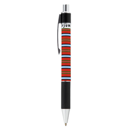 Pen Harjumaa