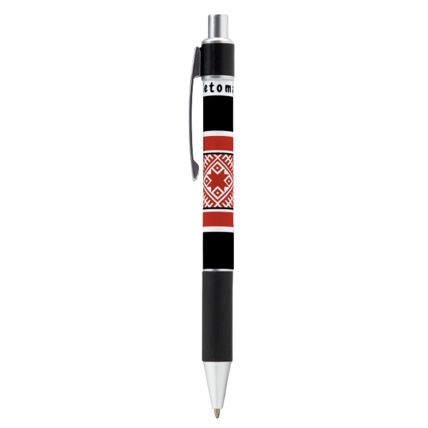Setomaa Writing Bundle