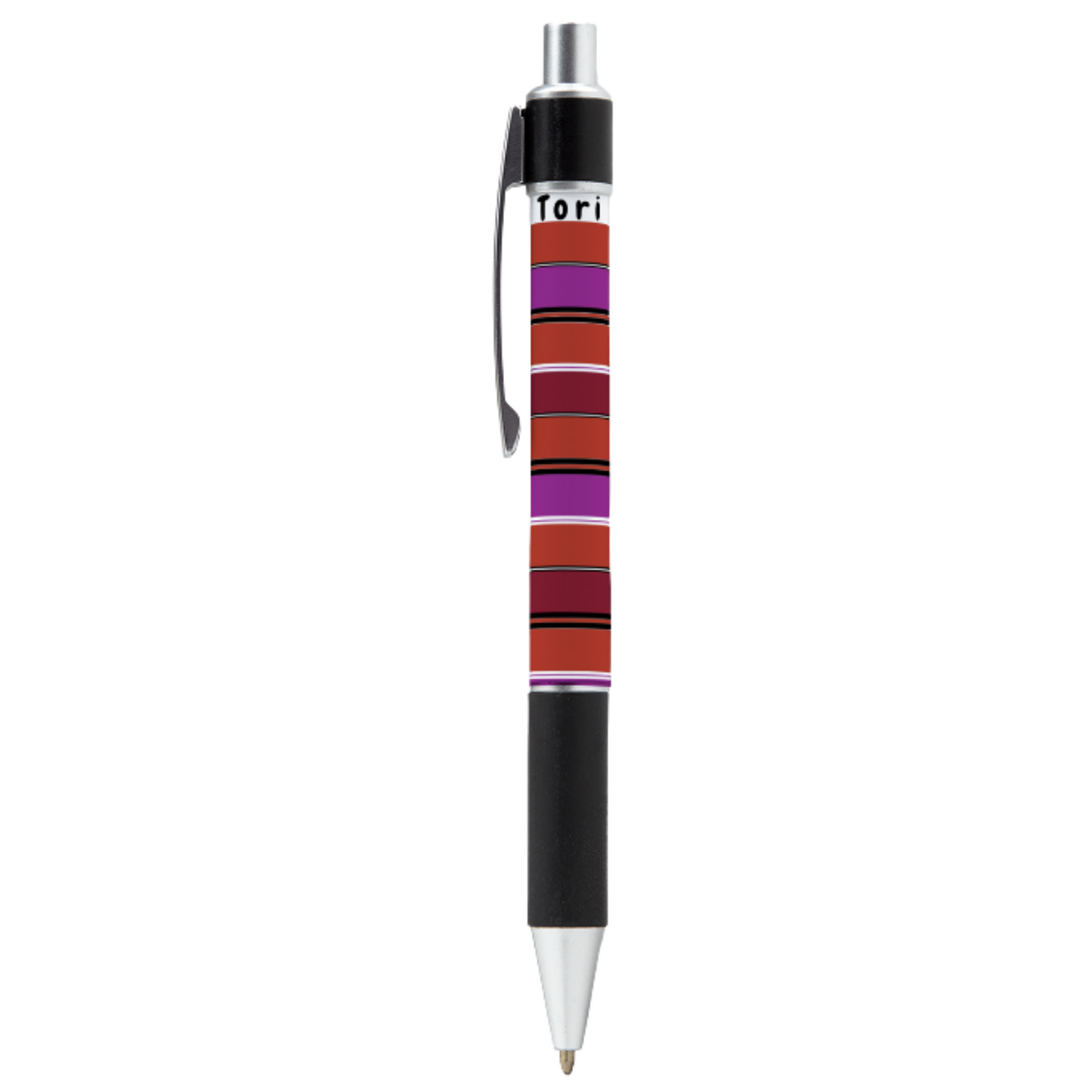 Tori Writing Bundle