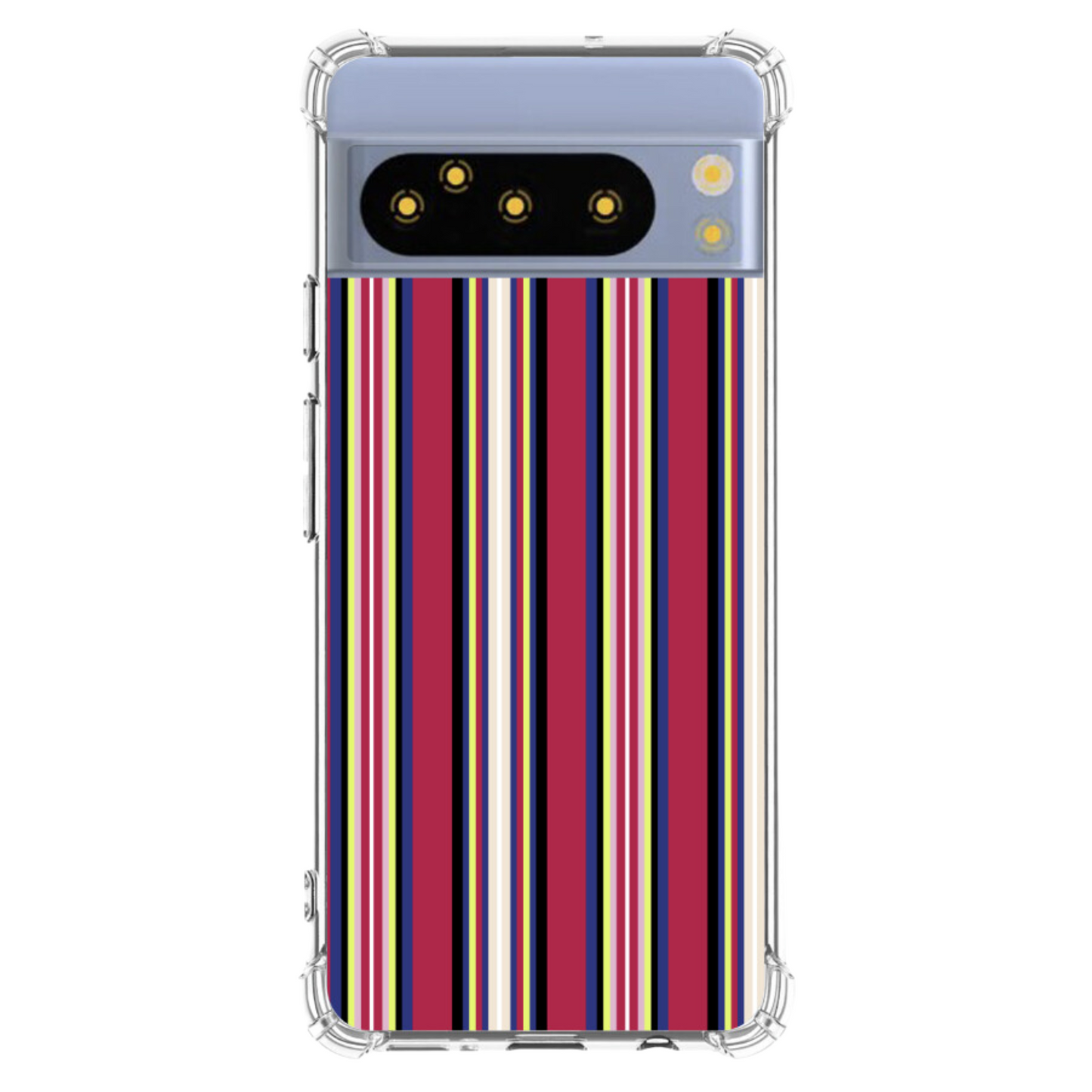 Pixel Karm Kommid Case Ambla Shock Absorbant