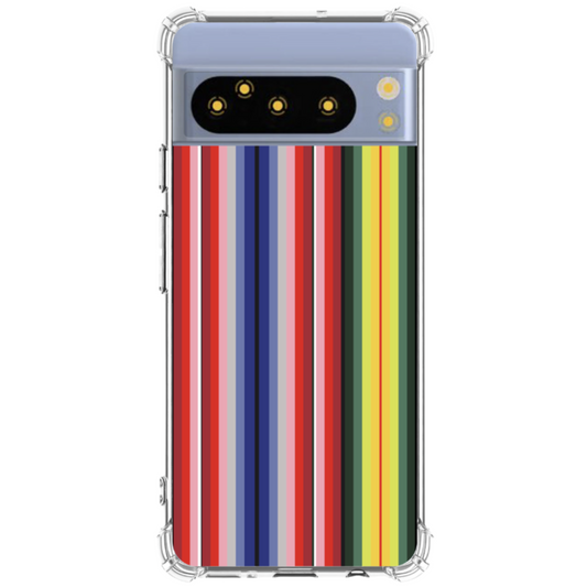 Pixel Karm Kommid Case Äksi Shock Absorbant