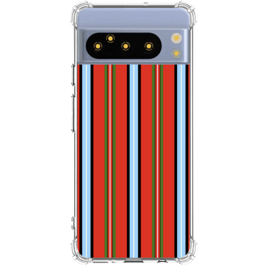 Pixel Karm Kommid Case Harjumaa Shock Absorbant