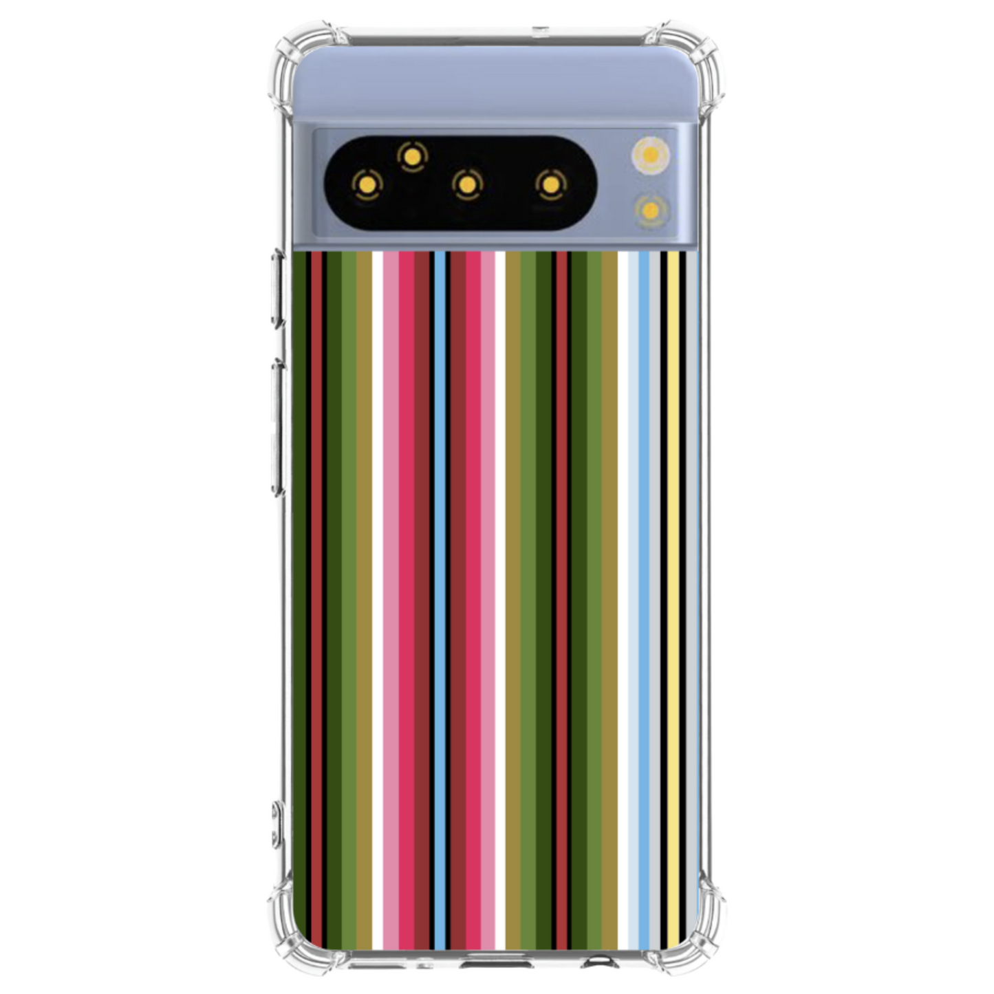 Pixel Karm Kommid Case Jõhvi Shock Absorbant