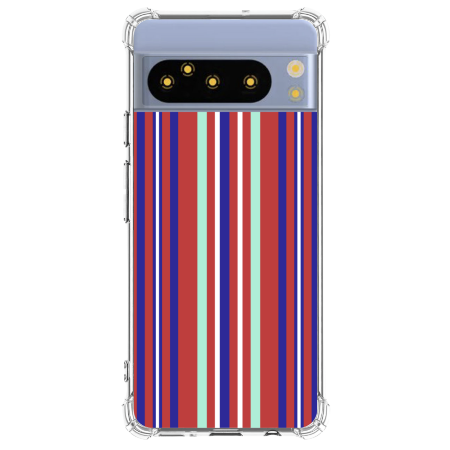 Pixel Karm Kommid Case Pärnu Shock Absorbant