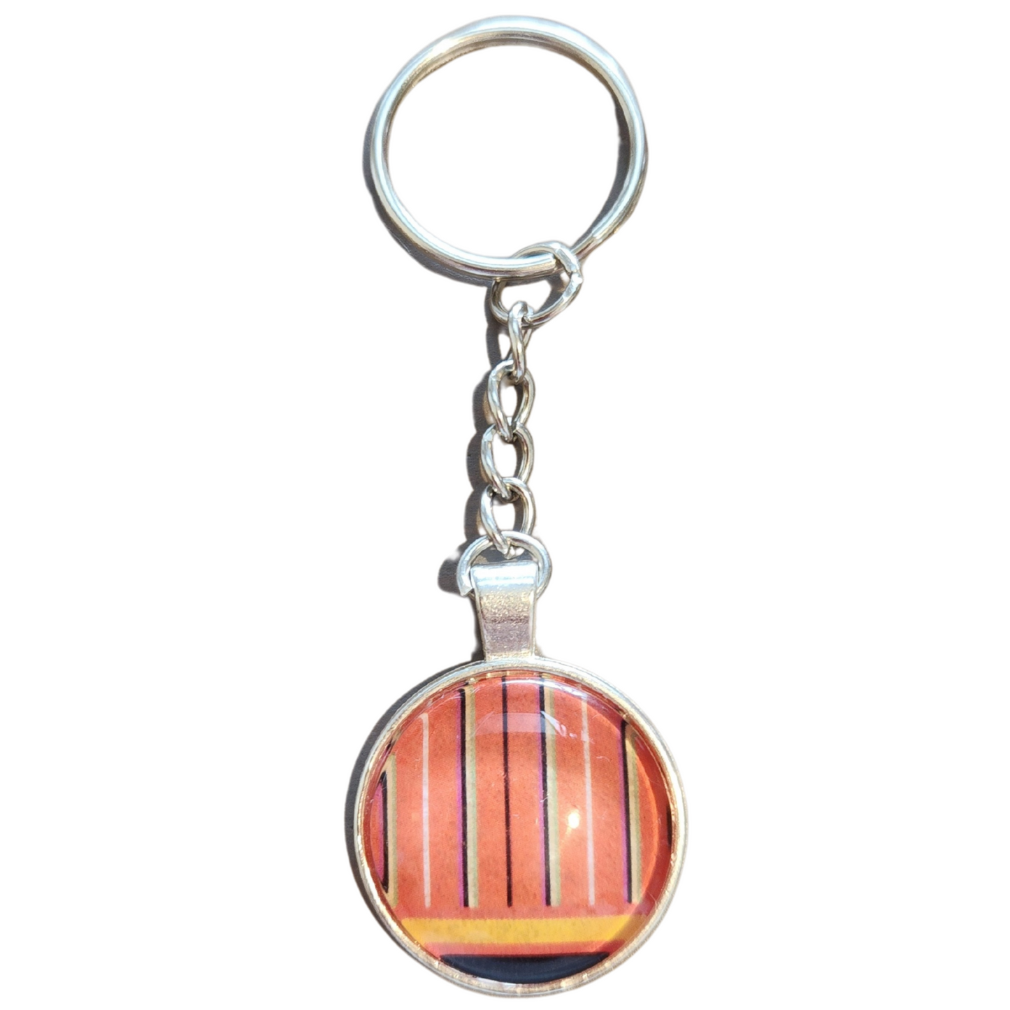 Pühalepa Keyring