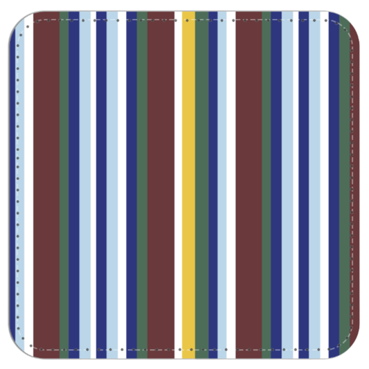 Rõuge Leather Coaster Bundle