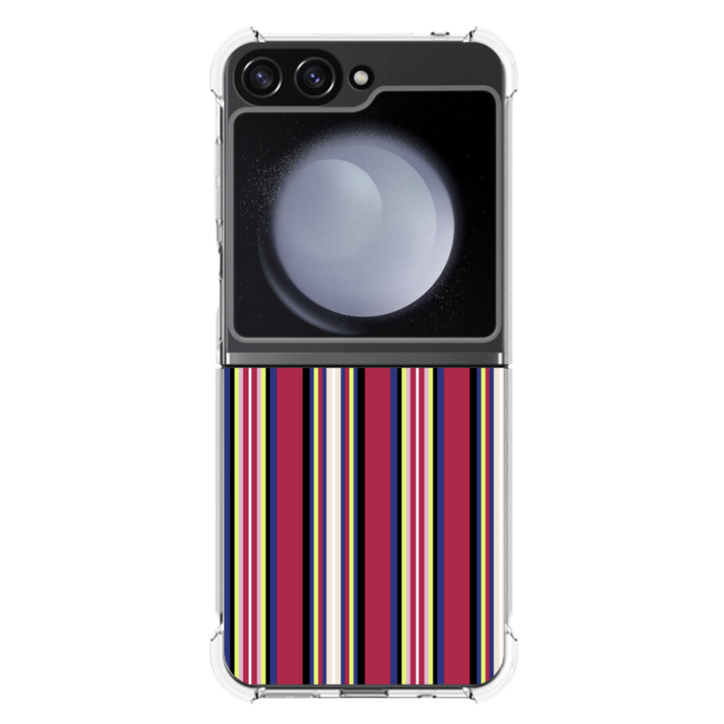 Samsung Karm Kommid Case Ambla Shock Absorbant