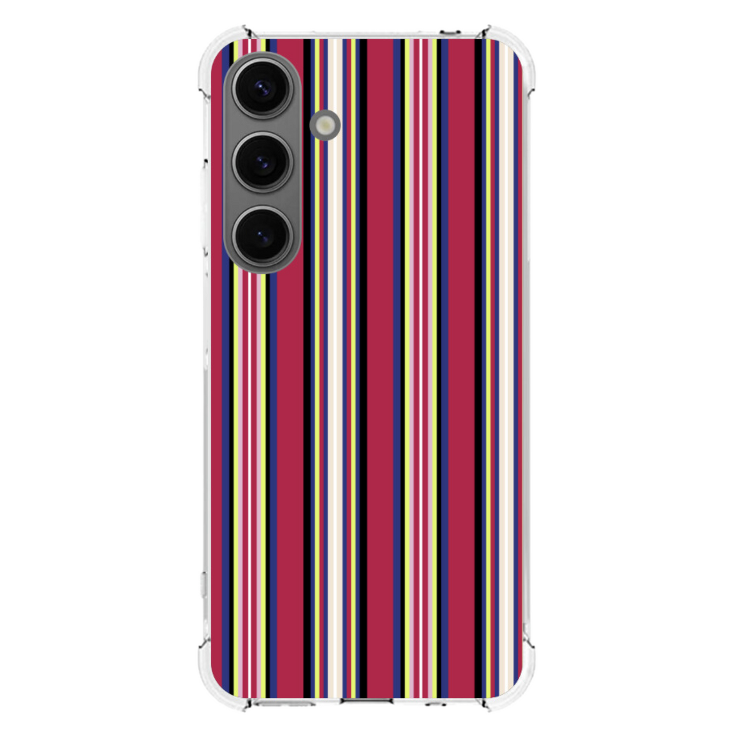 Samsung Karm Kommid Case Ambla Shock Absorbant